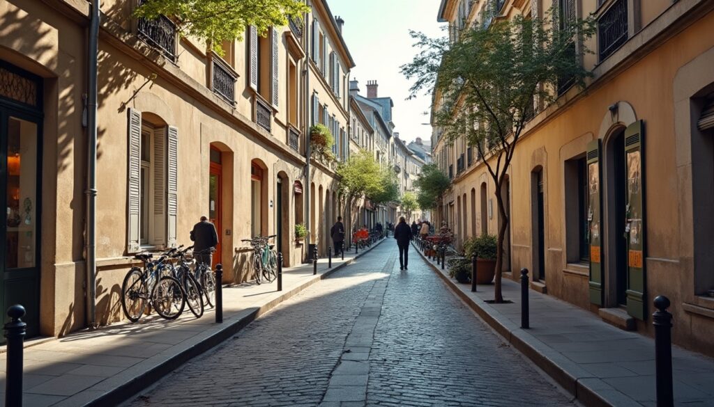 Découvrir les quartiers de Bordeaux : guide pour bien choisir