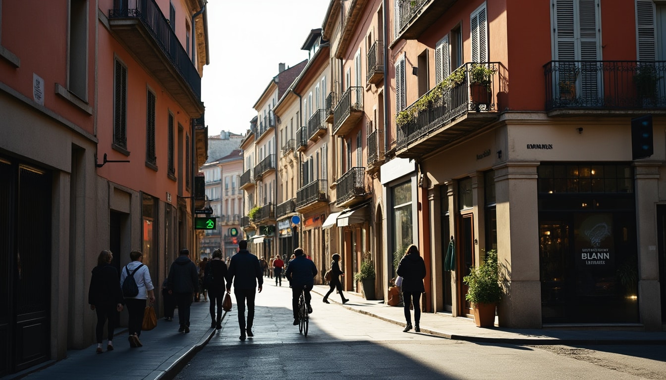 Les quartiers de Toulouse : guide pour choisir où vivre et investir