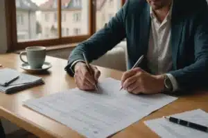 Comprendre la location en Suisse : dépôt et garanties