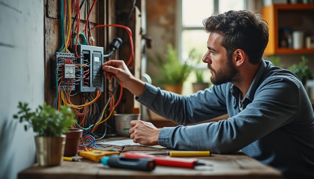 Diagnostic obligatoire de l’électricité pour l’installation et la sécurité : guide complet