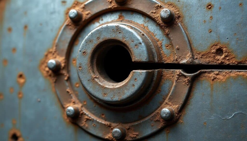 Diagnostic obligatoire du gaz pour anciens raccords en cas de fuite