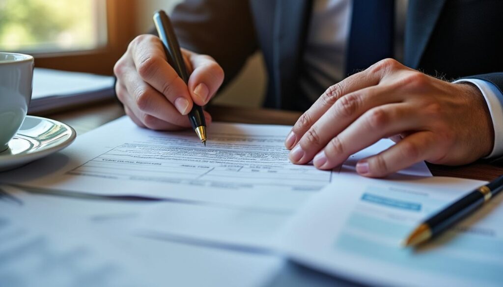 Signature du notaire et erreur de montant de virement : que faire ?