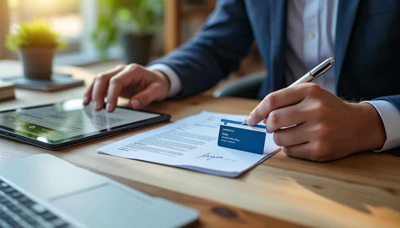 Signature notaire : sécurité et fiabilité de la signature électronique