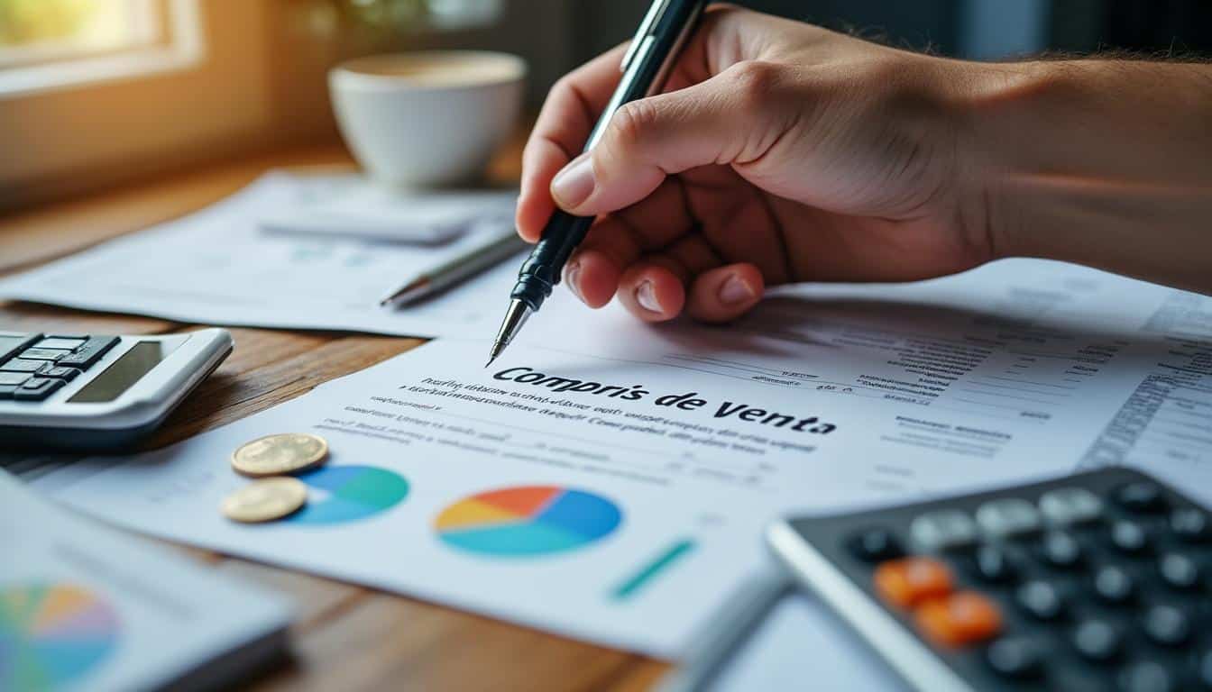 Compromis de signature avec clause suspensive de financement : guide complet