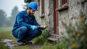 Diagnostic obligatoire de l’assainissement en cas de défaut de conformité