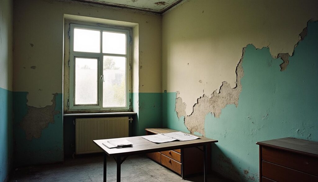 Comment résilier un bail pour logement insalubre