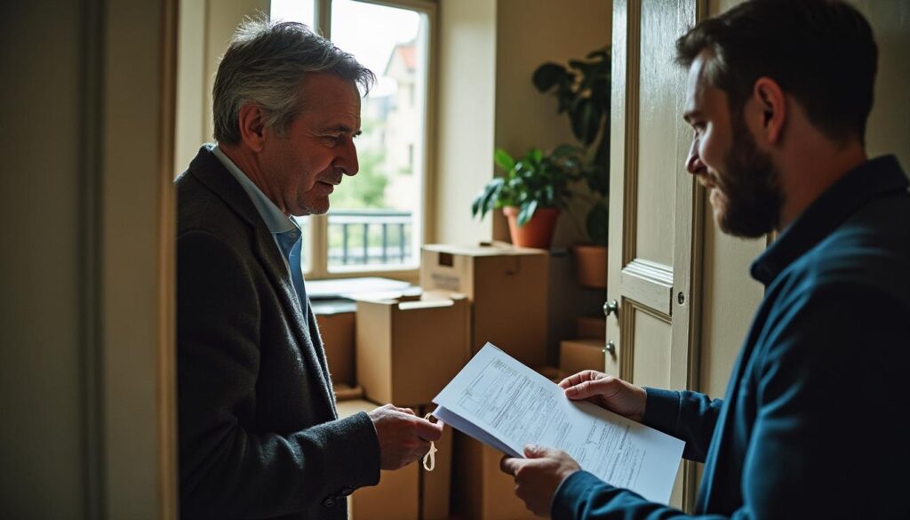 Les motifs légitimes pour la résiliation d’un bail