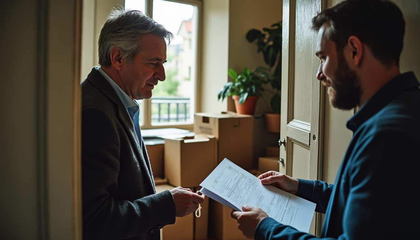 Les motifs légitimes pour la résiliation d’un bail