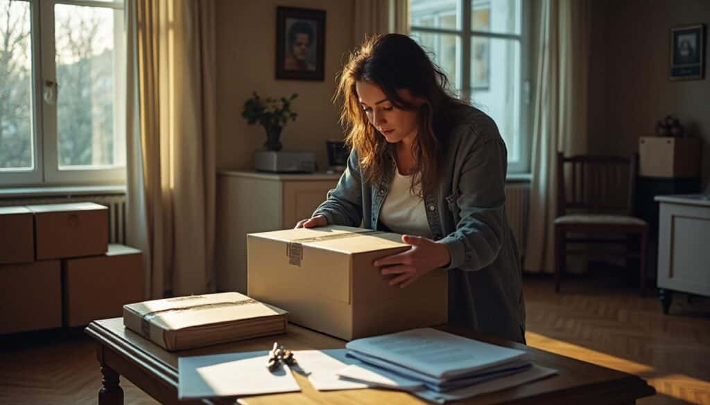 Comprendre le préavis court lors d’une résiliation de bail