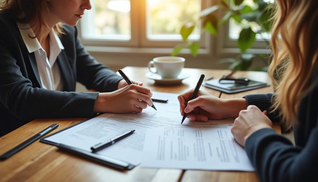 Quel est le délai de rétractation légal pour un mandat compromis dans l’immobilier ?