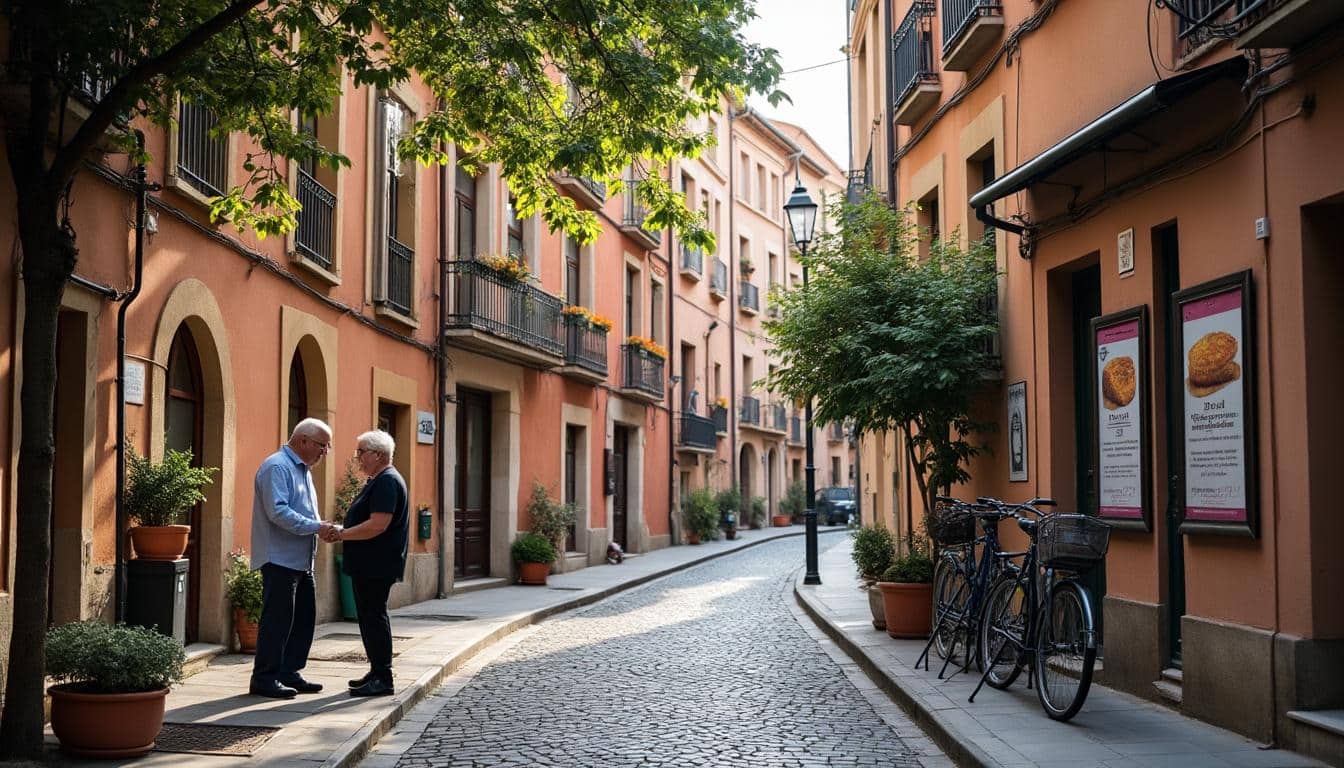 Quartier Saint Jacques à Toulouse : vivre et investir sereinement