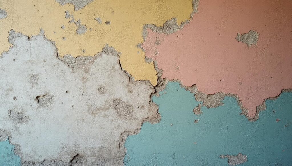 Reconnaître la peinture au plomb : guide complet pour votre sécurité