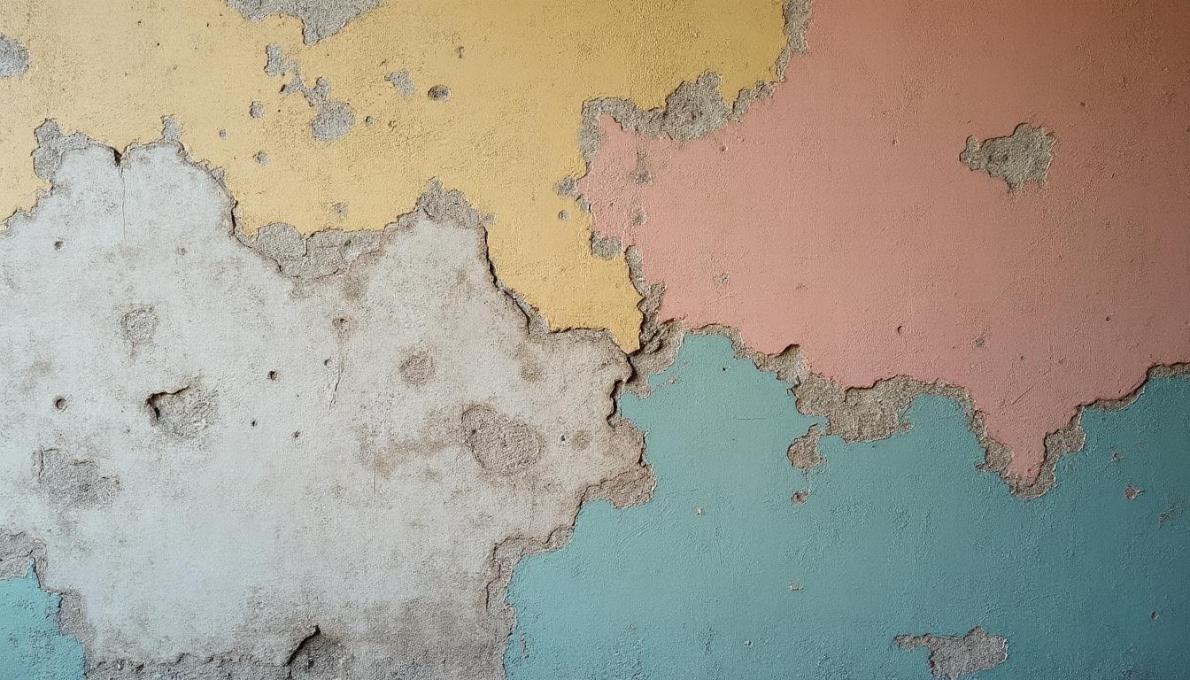 Reconnaître la peinture au plomb : guide complet pour votre sécurité