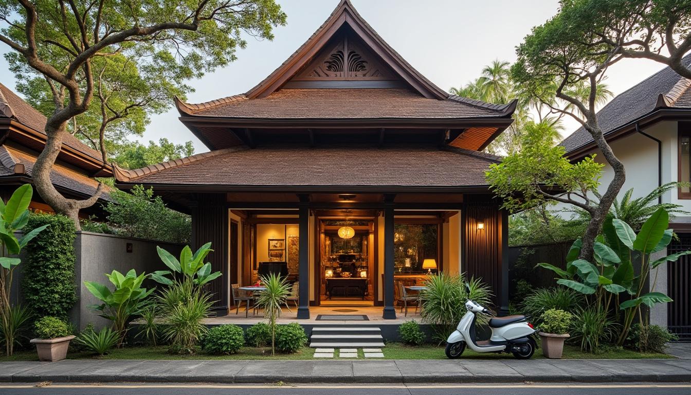 Illustration: Explorer les types de propriétés immobilières à Bali pour tous les budgets