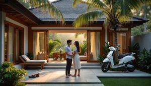 Acheter à Bali : guide complet pour un investissement réussi