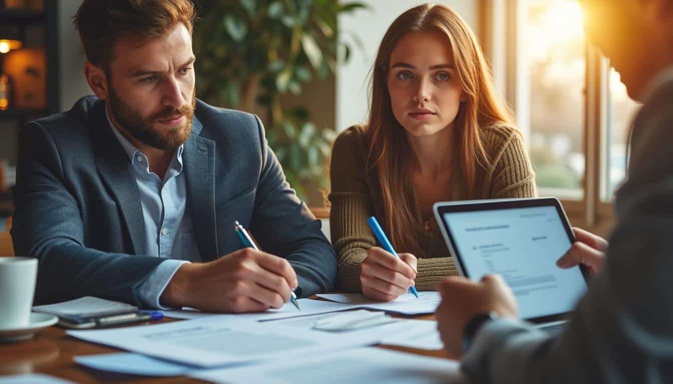 Illustration: Comprendre la nature et les types d’attestation relatifs aux fonds