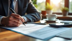 Attestation notaire : comprendre et sécuriser vos transactions immobilières