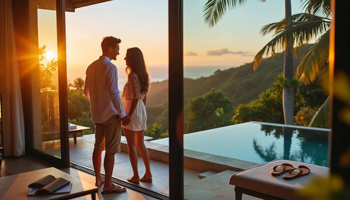 Illustration: Pourquoi choisir Bali pour un investissement immobilier réussi ?