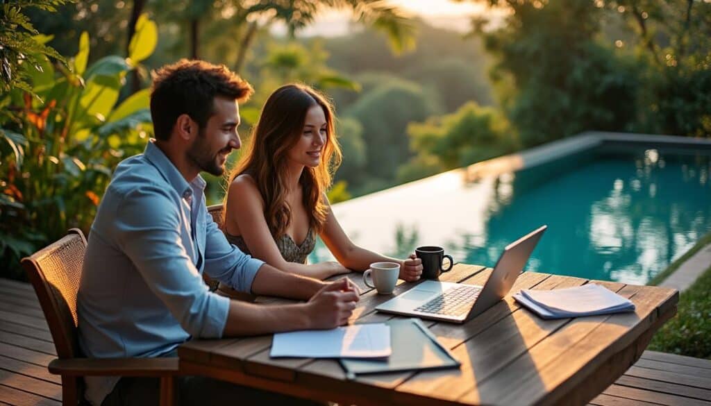 Investir à Bali : guide complet pour réussir en immobilier