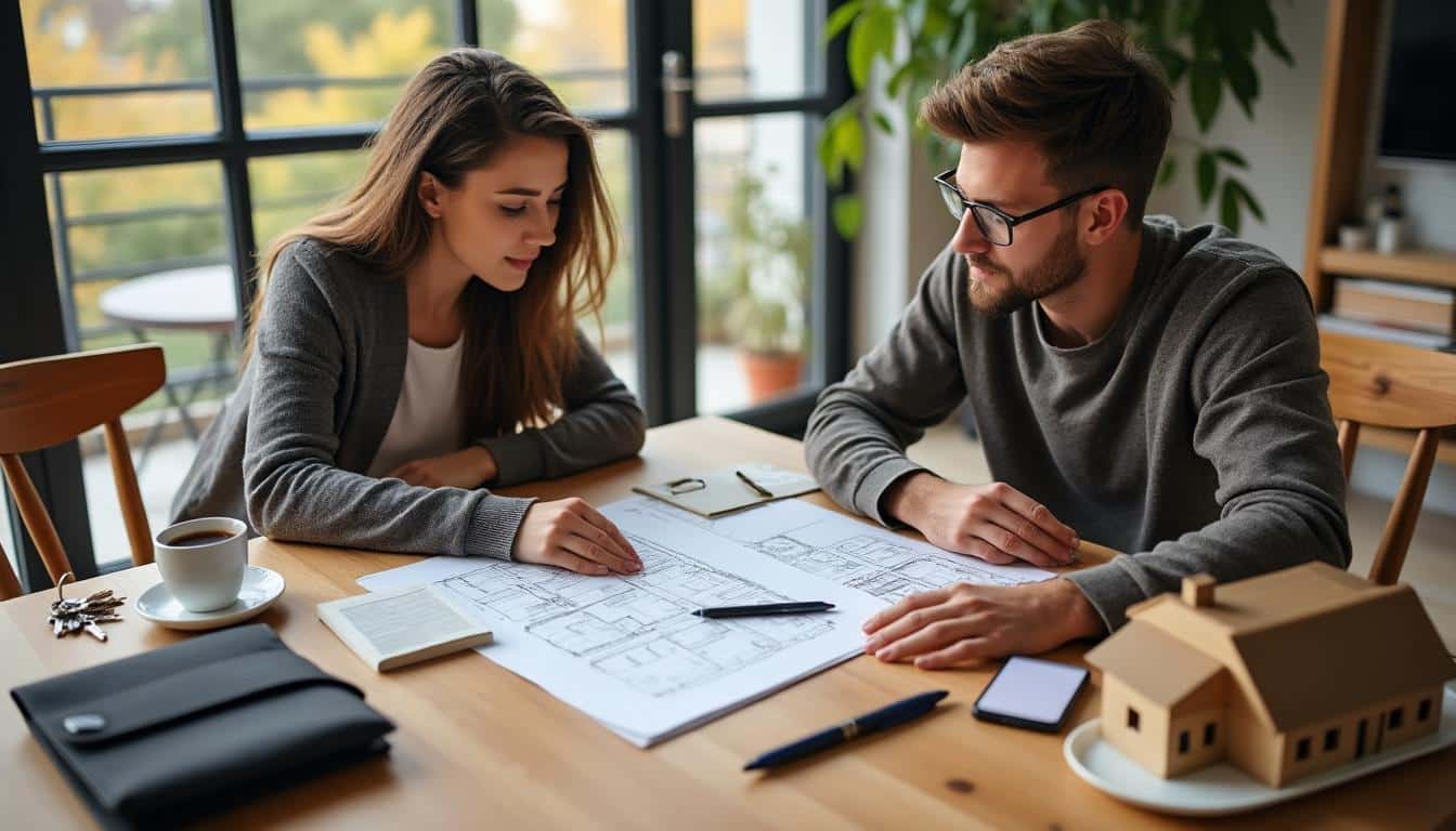 Illustration: Comprendre le PACS et ses effets juridiques sur les partenaires