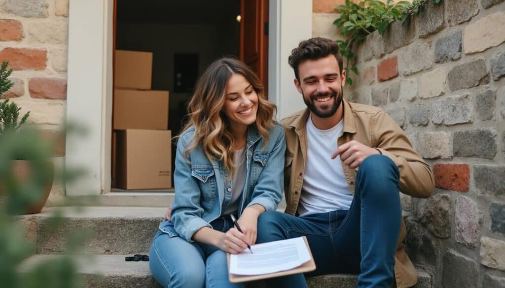 Pacs : avantage de l’achat immobilier pour sécuriser votre projet