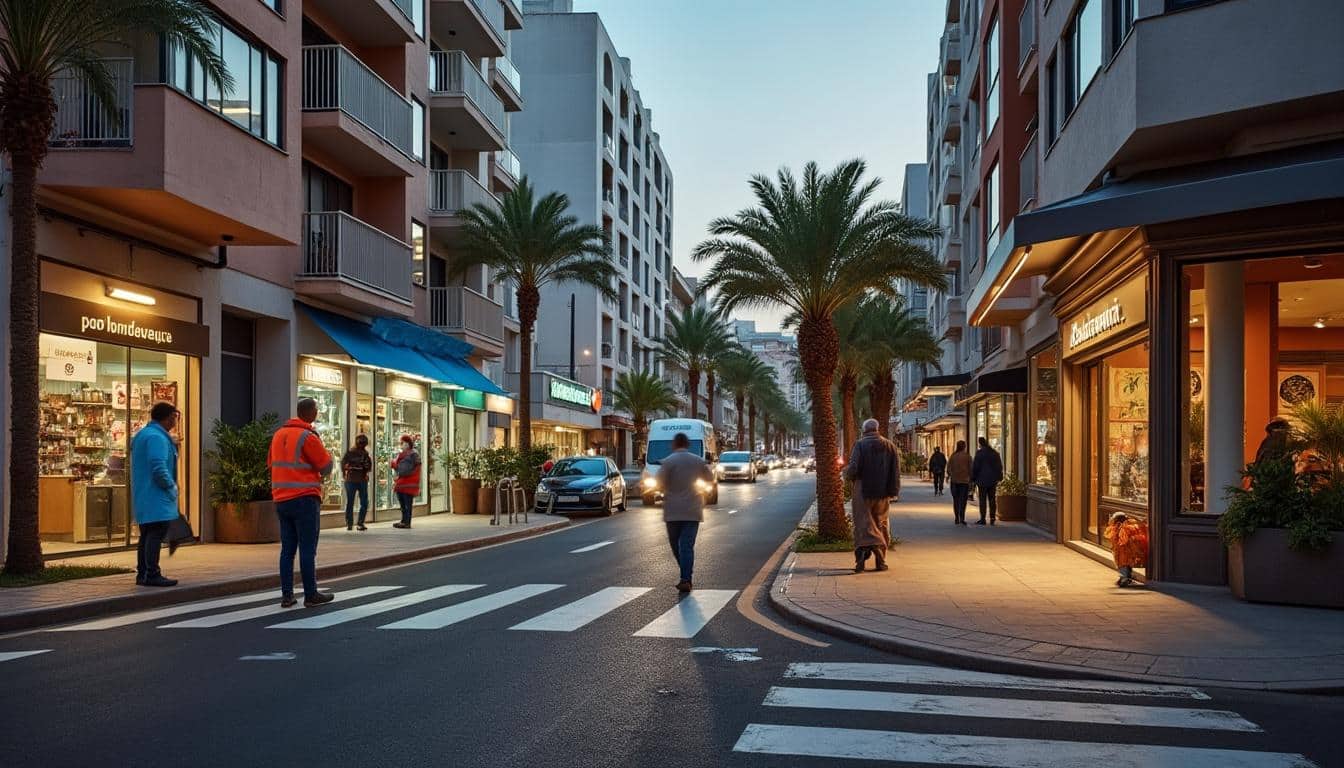 Projet immo à Agadir : guide complet pour investir dans l’immobilier