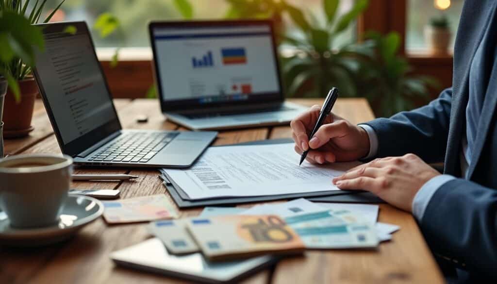 Attestation de l’origine des fonds : guide complet pour sécuriser vos transactions