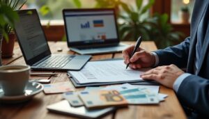 Attestation de l’origine des fonds : guide complet pour sécuriser vos transactions