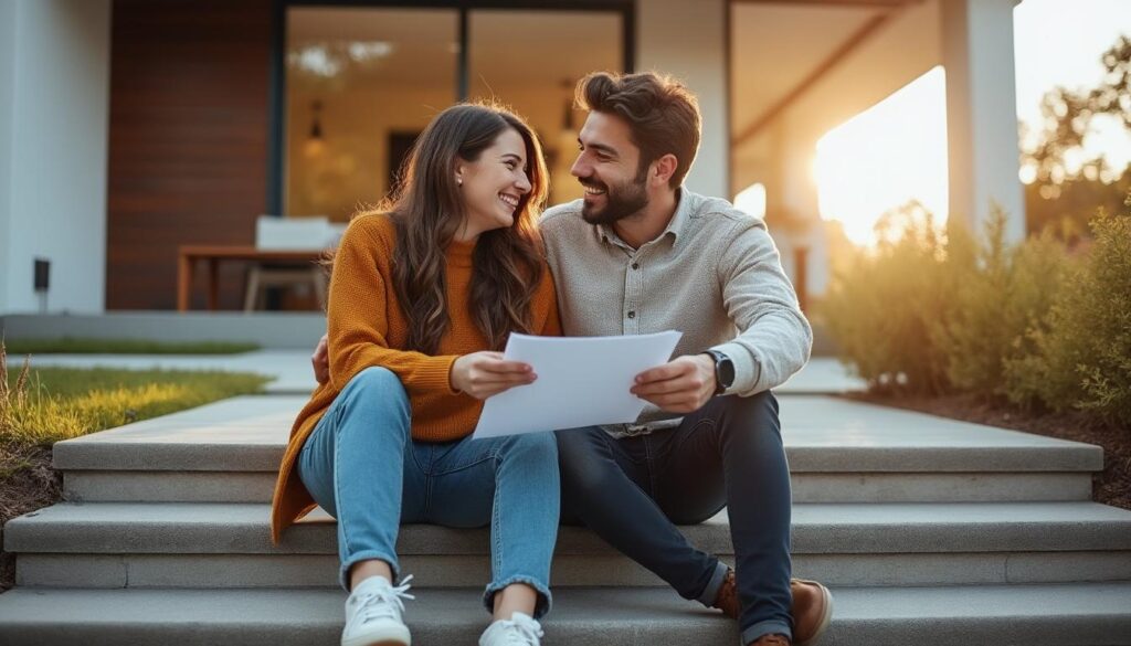 Avantage du PACS pour l’achat immobilier : sécuriser et optimiser