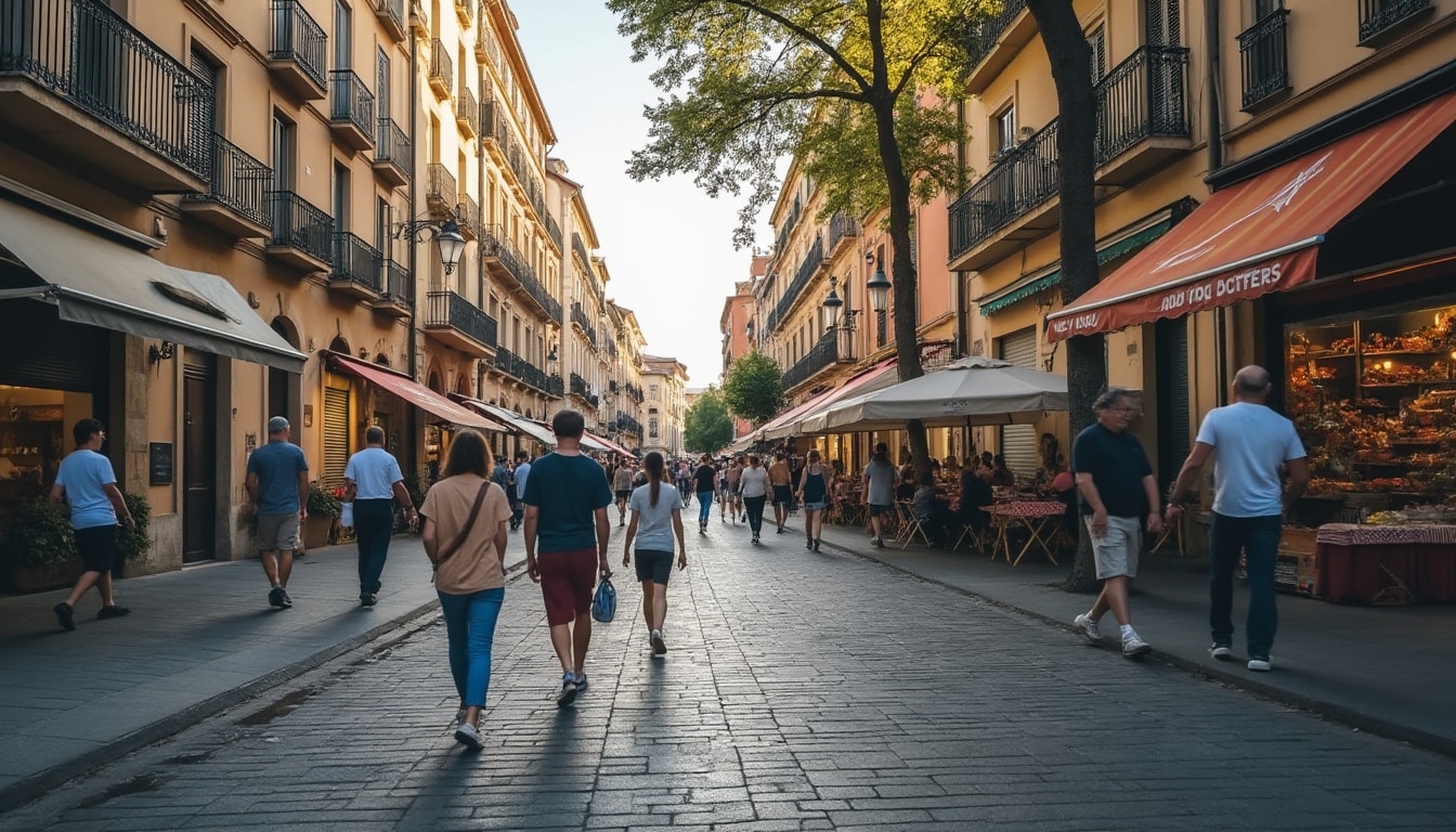 Illustration: Comment se décompose le territoire du 31100 dans les quartiers de Toulouse ?