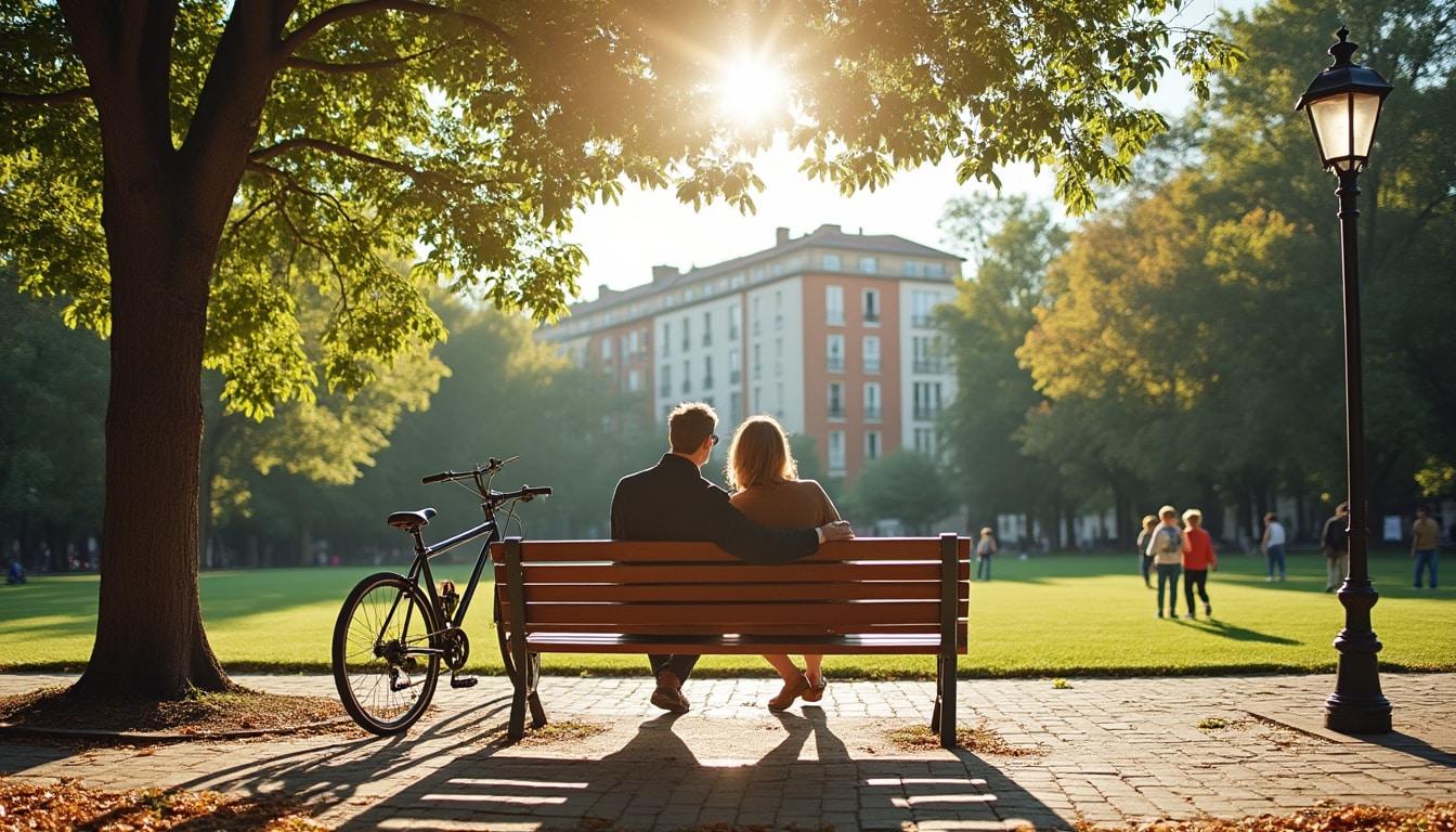 31100 Toulouse : quel quartier choisir pour vivre et visiter ?