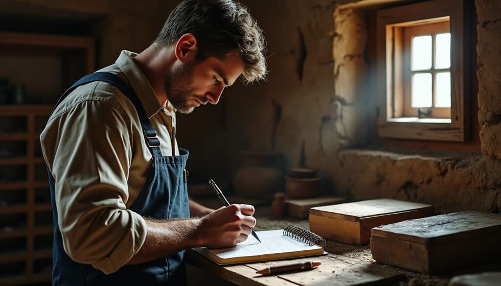 Diagnostic de la charpente en bois obligatoire : pourquoi et quand le réaliser