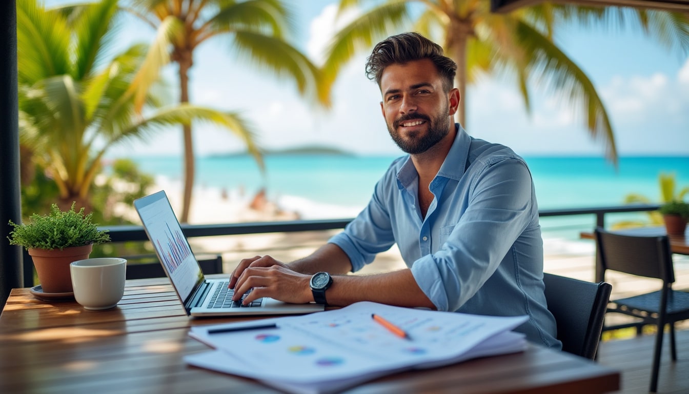 Investir à l’Île Maurice : guide complet pour réussir en 2026