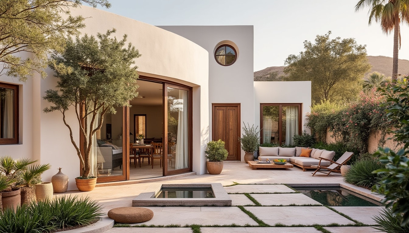 Illustration: Comprendre le concept de mini villa dans la région d’Agadir