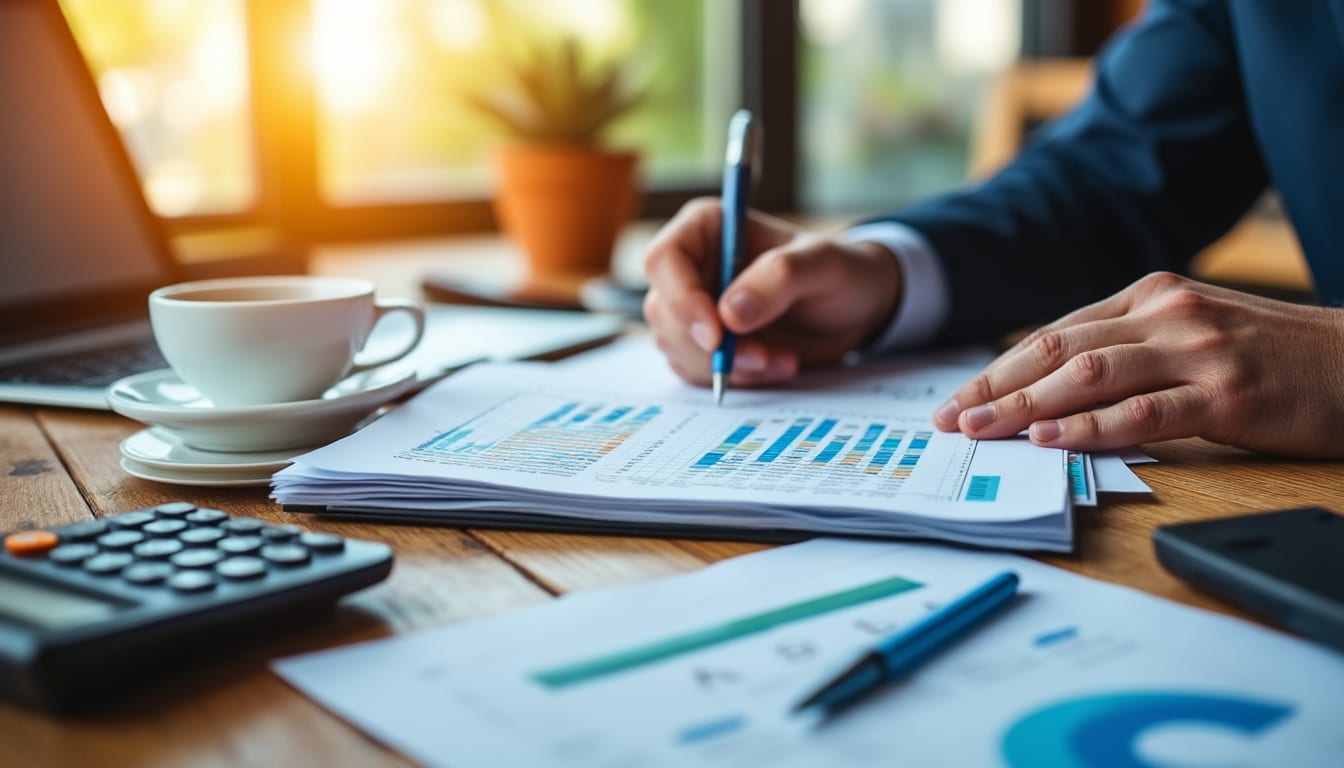 Tableau d’amortissement LMNP Excel gratuit : guide pratique complet