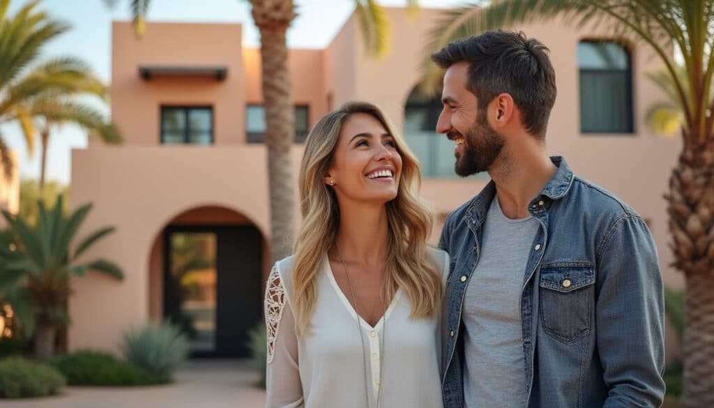 Aide à l’achat d’un appartement au Maroc pour les MRE : guide complet