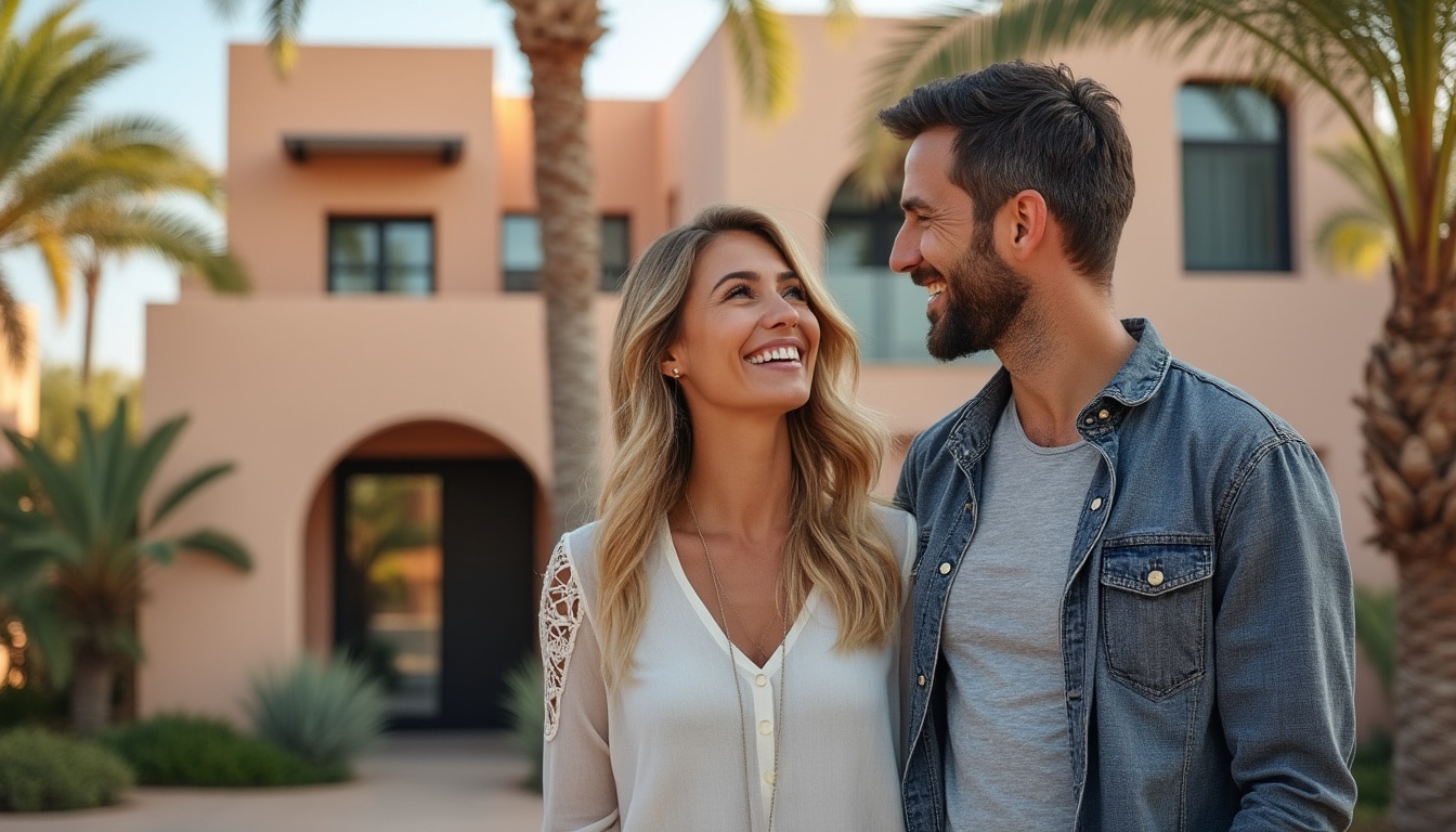 Aide à l’achat d’un appartement au Maroc pour les MRE : guide complet