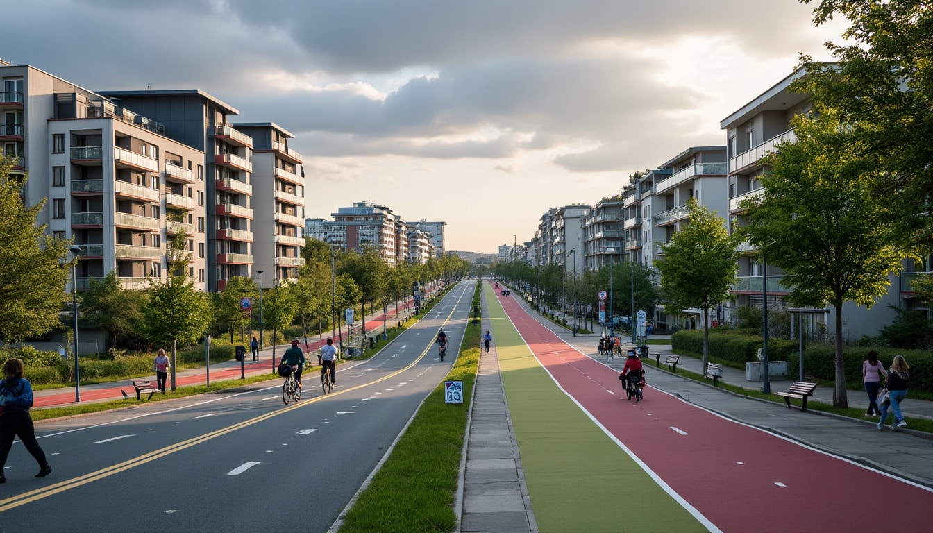 Illustration: Découvrir l’histoire et la localisation du secteur sud de Rennes