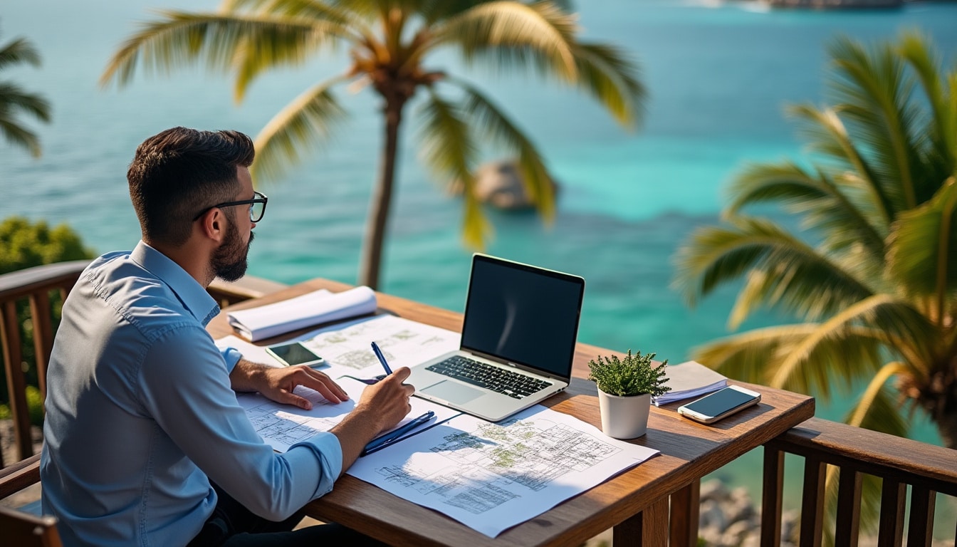 Faut-il investir à Maurice ? Guide complet pour réussir