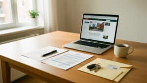 Lettre de motivation pour un logement : modèle et conseils
