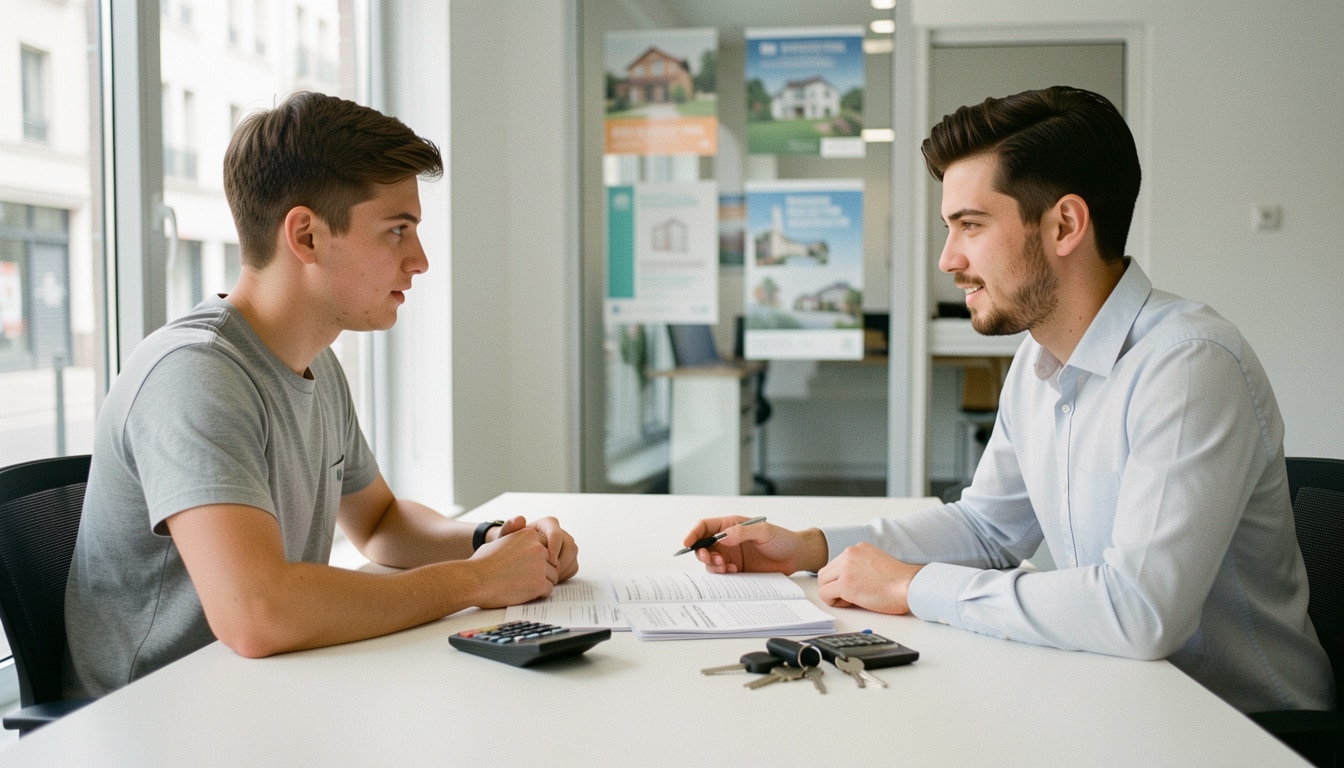 Honoraires d’agence en location : qui paie et combien ?