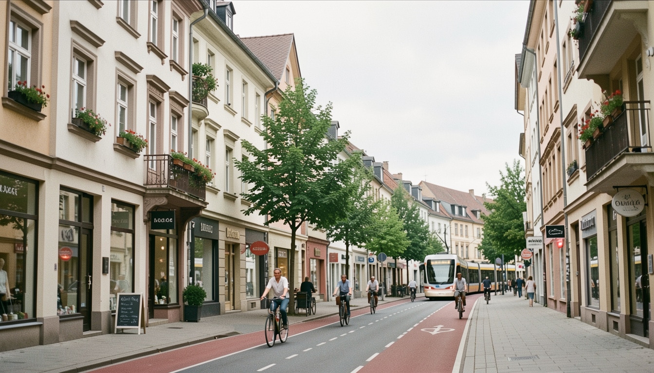 Quel quartier choisir à Strasbourg selon votre projet