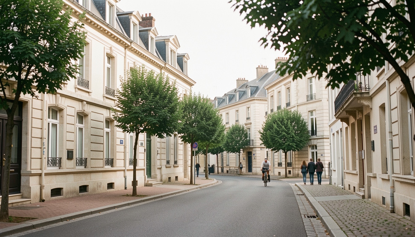 33200 à Bordeaux : à quel quartier correspond ce code ?