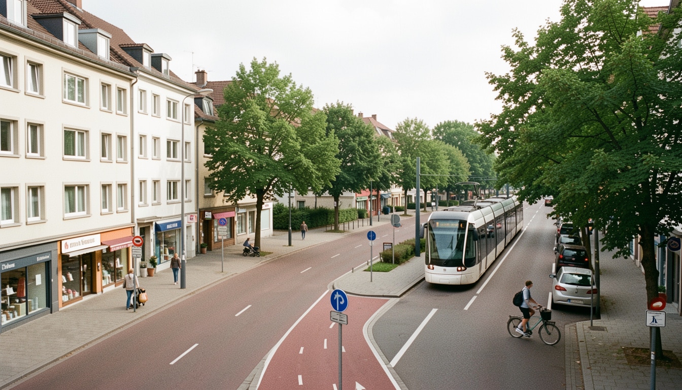 67200 à Strasbourg : quel quartier choisir ?