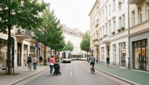 Quels quartiers choisir à Strasbourg selon votre projet