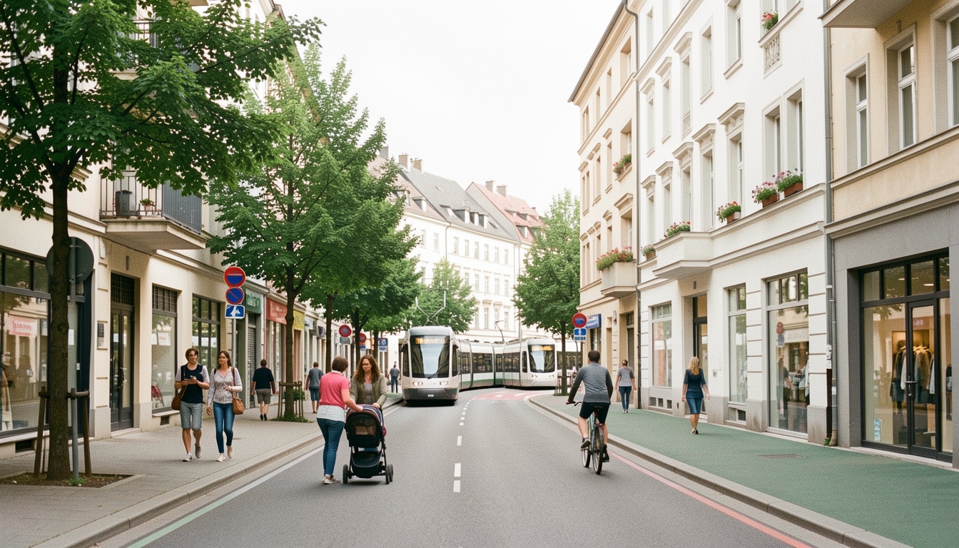 Quels quartiers choisir à Strasbourg selon votre projet