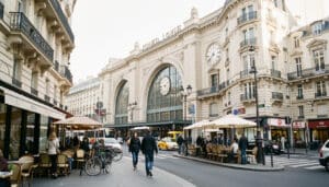 Vivre dans le quartier de la gare de Lyon à Paris