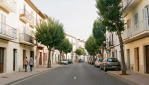 Quartier Saint-Martin à Perpignan : cadre de vie et prix