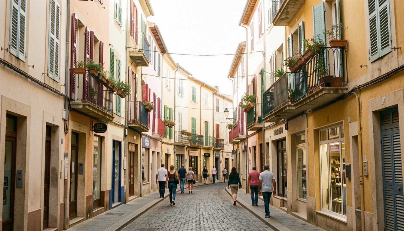 Saint-Mathieu à Perpignan : atouts, limites et cadre de vie