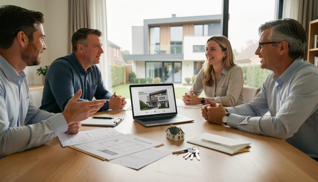 Vente de maison sur appel d’offres : mode d’emploi